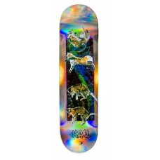 Tabla Skate Primitive Neal Nine Lives 8.0''